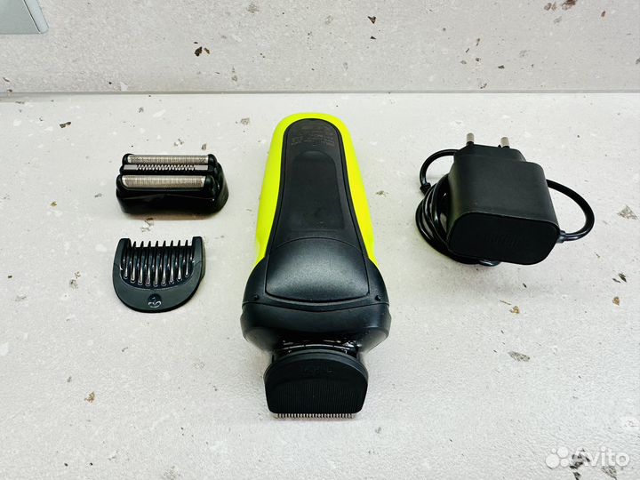 Электробритва Braun 3 300s