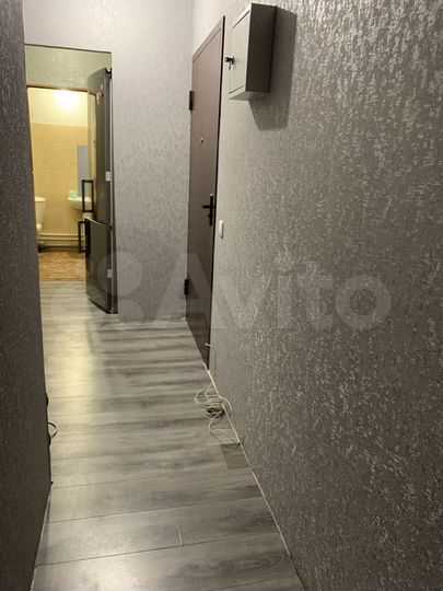 2-к. квартира, 50 м², 15/15 эт.