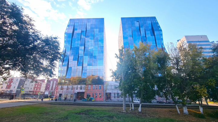 Свободного назначения, 600 м²