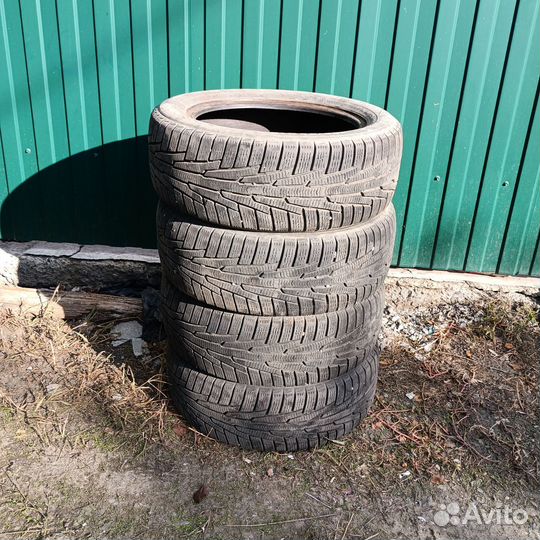 Nokian Tyres Nordman RS2 195/55 R15