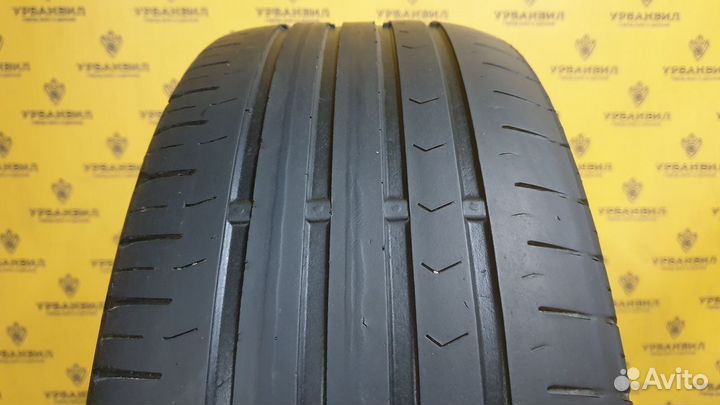 Continental ContiEcoContact 5 205/55 R16 91H