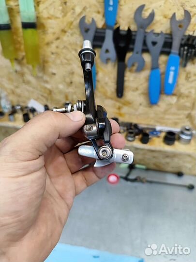 Тормоза для фикса клещи