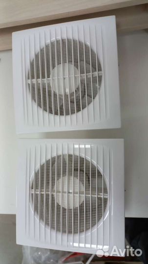 Вентилятор Сириус 150