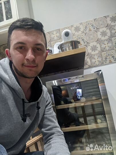 Ремонт стиральных машин и холодильников