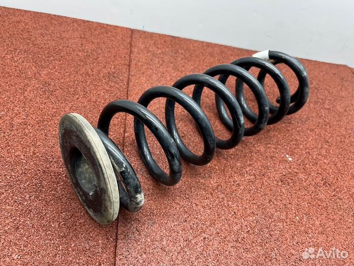 Задняя пружина амортизатора Skoda Kodiaq NS7