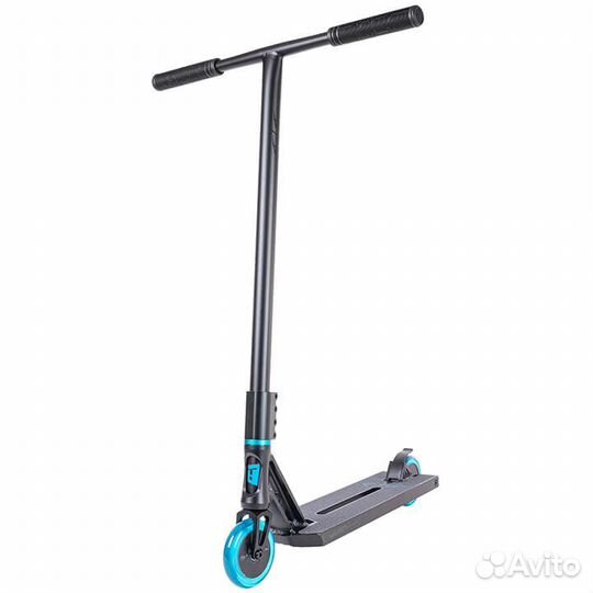 Трюковый самокат Tech Team Zorg Pro новый