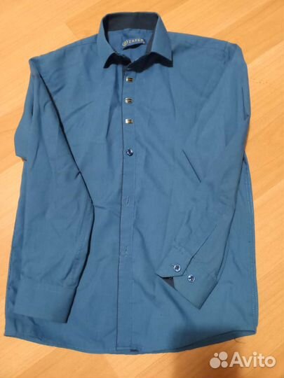Рубашка на рост 134 - 140