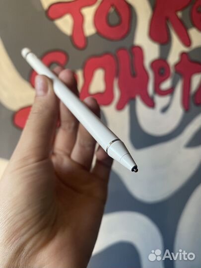 Стилус для iPad