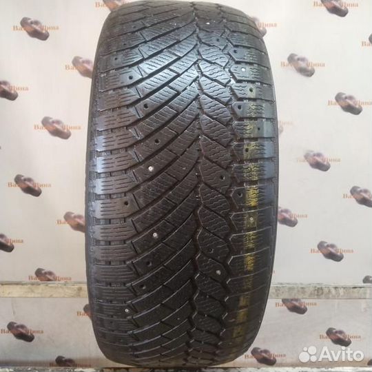 Continental Conti4x4IceContact 265/50 R19