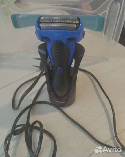 Бритва электрическая Panasonic ES-SL41