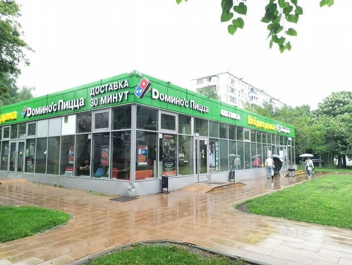 Торговая площадь, 117.5 м²