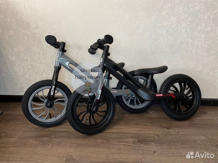 Беговел детский от 3 лет