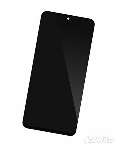 Дисплей для Honor X8 (TFY-LX1) (экран, тачскрин