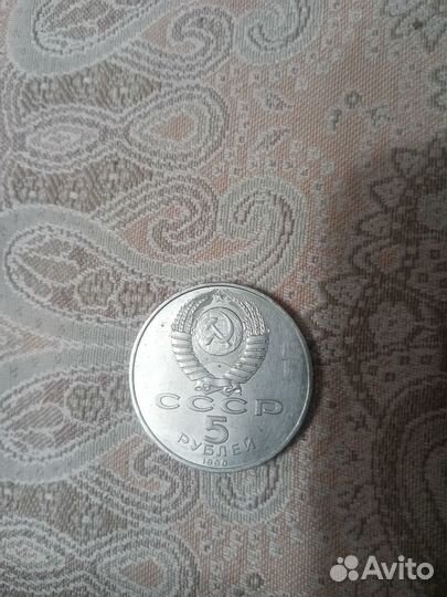 Монеты италии