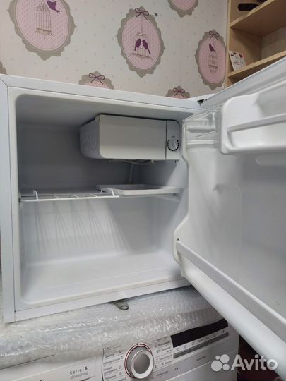 Холодильник (новый) Бирюса 47х47х45