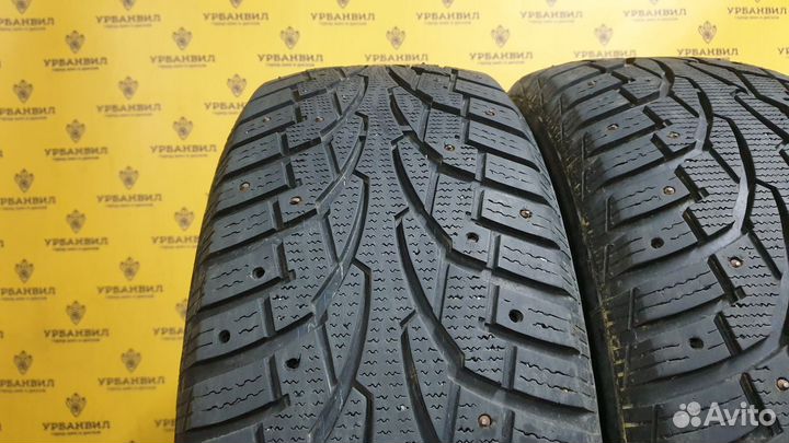 Nankang SW-7 225/65 R17 106T