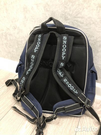 Рюкзак школьный