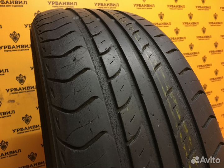 Nexen Classe Premiere 661A 205/55 R16 91H