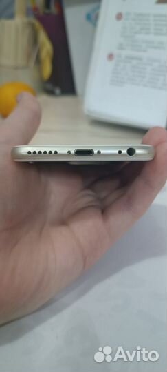 iPhone 6S, 16 ГБ