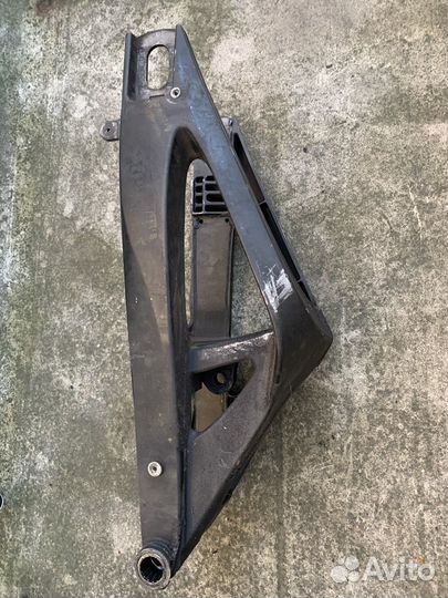 R1 04-06 маятник Yamaha