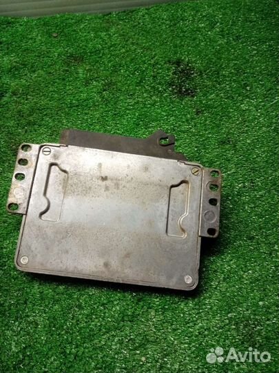 Блок управления двигателем змз 40630А