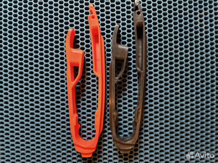 Ловушка цепи ктм, GR7/8 Avantis