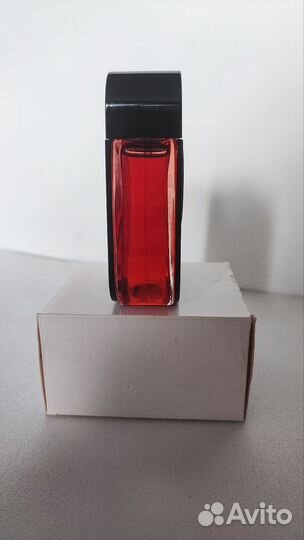 Туалетная вода Gucci Guilty Black Lady 75ml новая