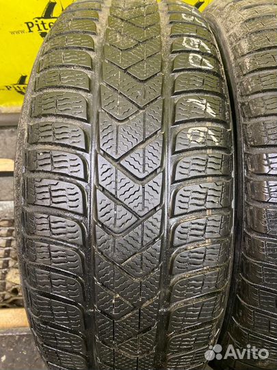 Pirelli Winter Sottozero 3 215/60 R16 95H