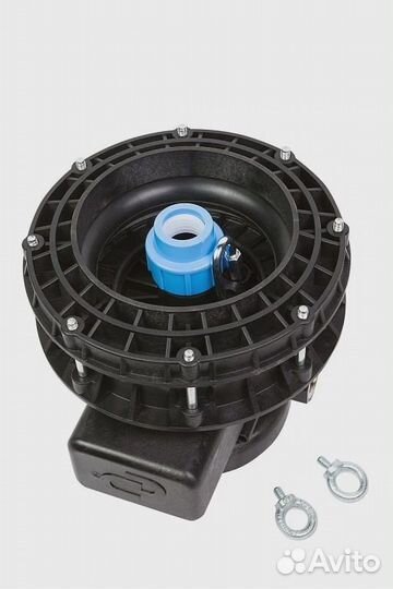 Ситема Джилекс Джилекс крот 110-130/32-50