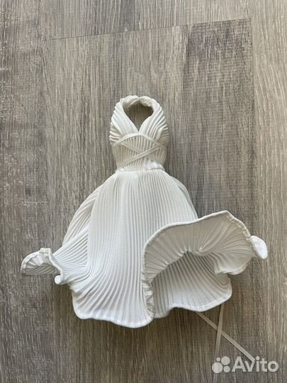 Платье от барби Мерилин Монро