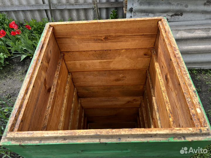 Магазины для ульев