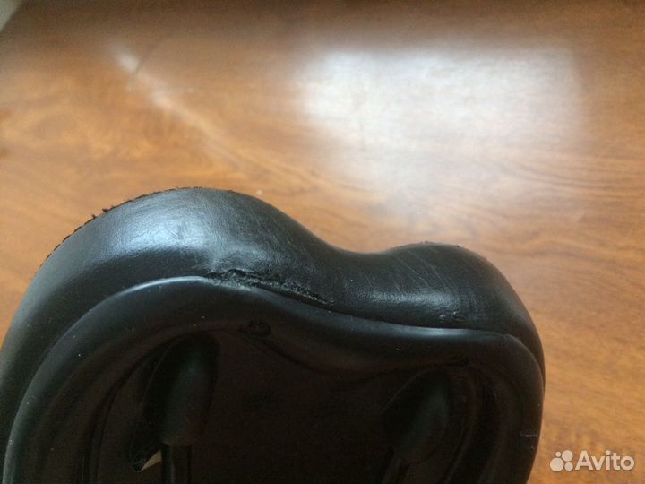 Седло для велосипеда