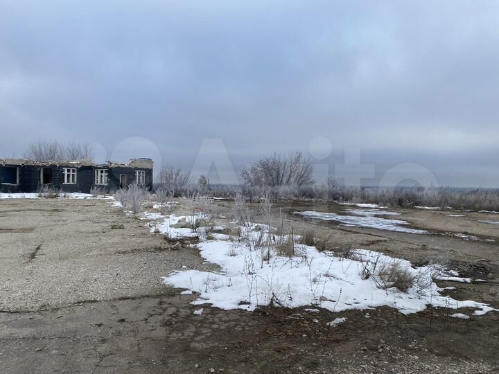 Участок 60 сот. (промназначения)