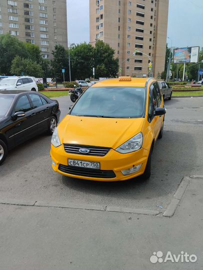 Пассажирские перевозки минивэн