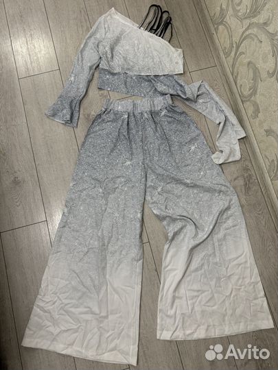 Вещи пакетом