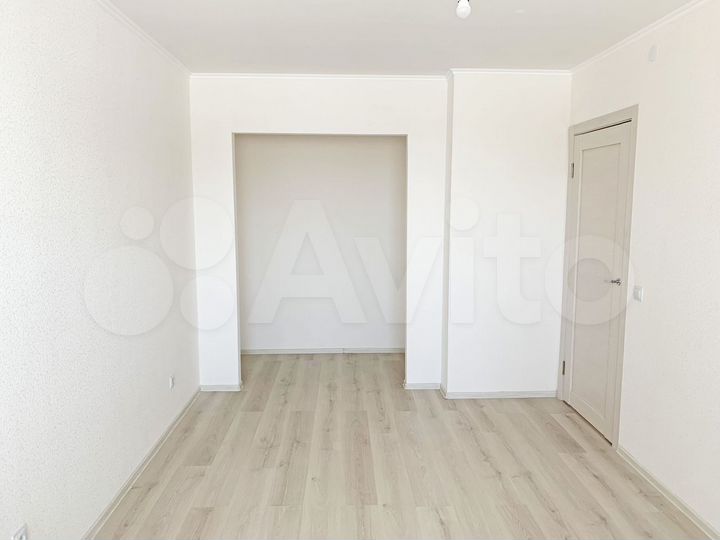 3-к. квартира, 80,7 м², 7/17 эт.