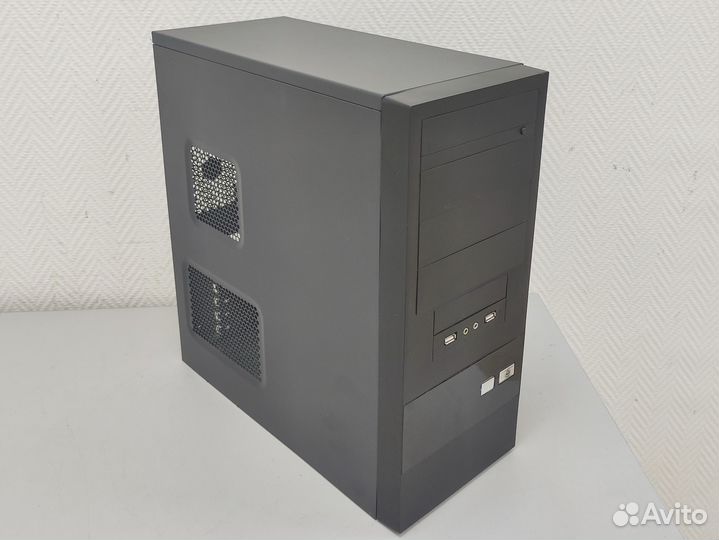 Сб Intel Core i5-4460/8Gb/SSD 240Gb/HD Graphics