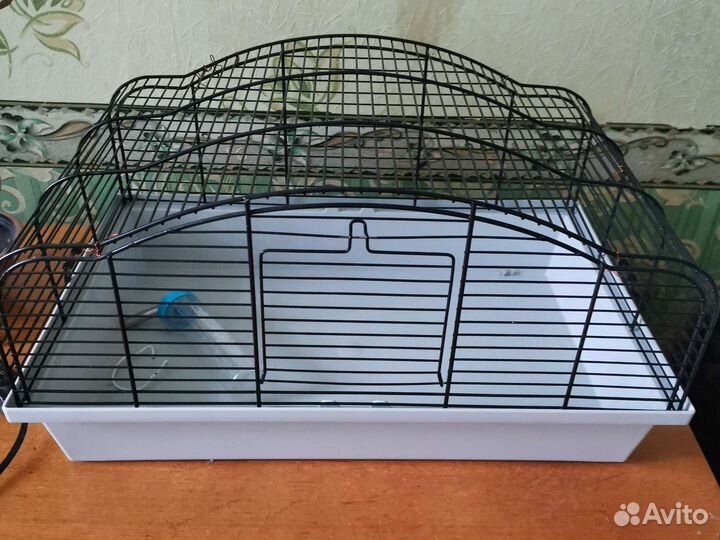 Клетка для грызунов