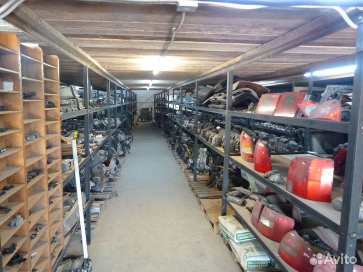 Испаритель кондиционера Volkswagen Touareg 7L