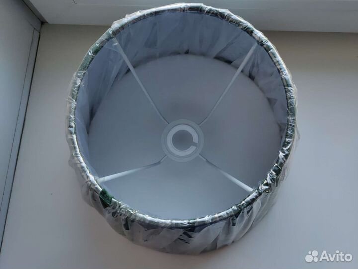 Абажур новый нм хоум