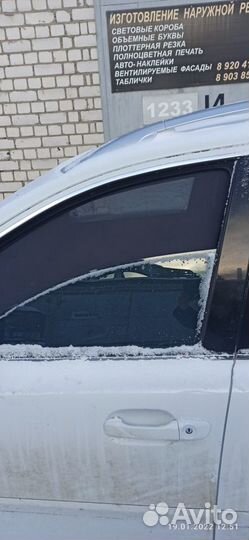 Съёмные каркасные шторки