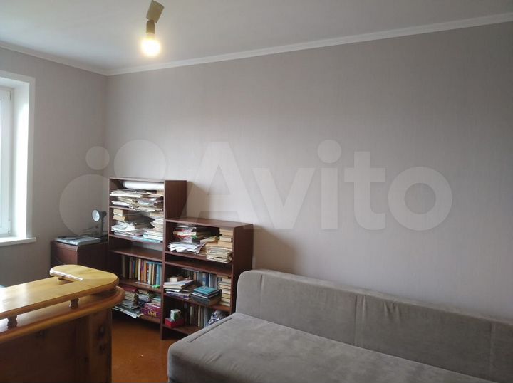 3-к. квартира, 73,6 м², 7/9 эт.