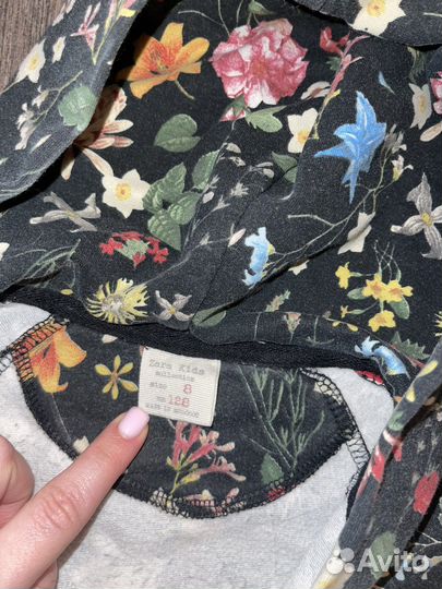 Кофта для девочки