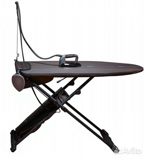 Новая Гладильная система bork I810