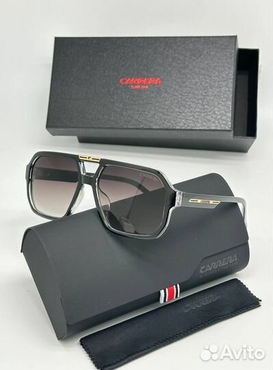 Солнцезащитные очки