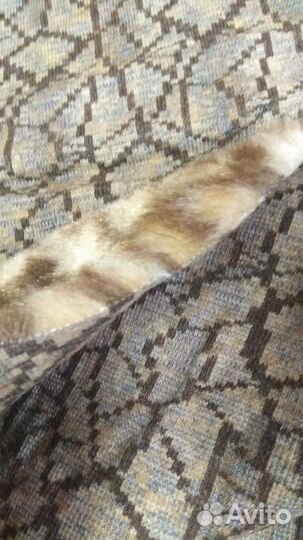 Искусственный мех