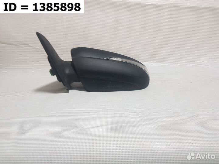 Зеркало левое LADA ваз Vesta