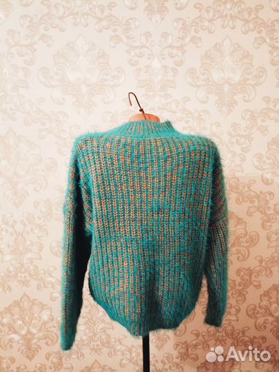 Свитер женский оверсайз в ассортименте