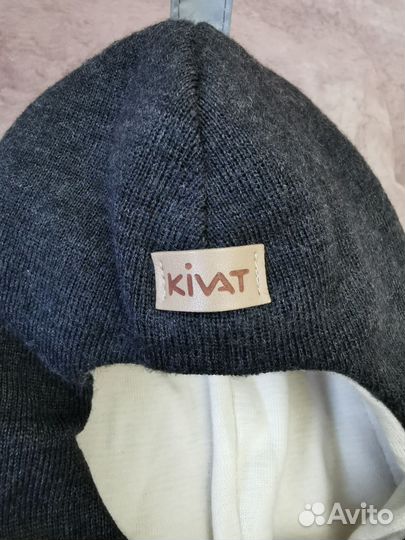 Kivat шлем