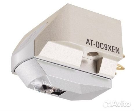 Audio-Technica AT-OC9XEN